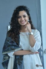 Malavika Nair New Stills